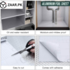 Aluminium Foil Sheet for Kitchen - Image 4