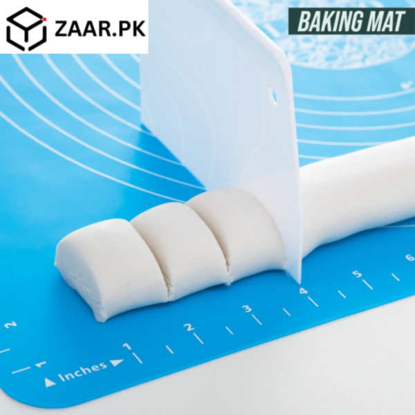 Silicone Baking Mat - Image 5