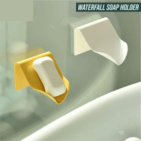 Waterfall Soap Holder - Image 5