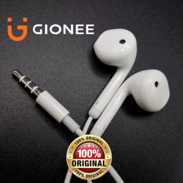 Gionee 100% Original Handsfree - Image 7