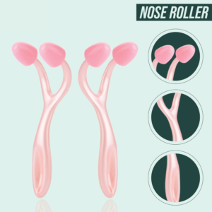 Straight Nose Massager