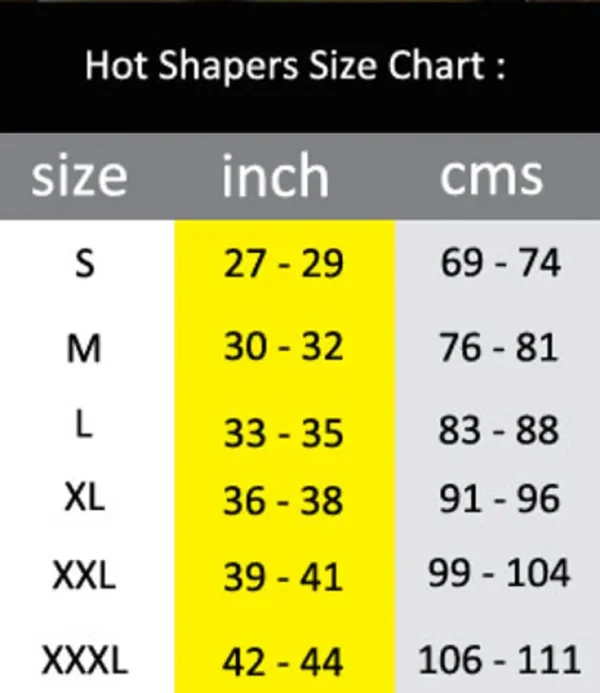Hot Shaper Slimming Belt - Image 8