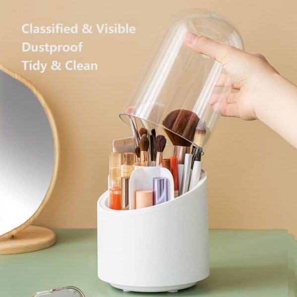 Makeup Brush Holder - Image 6