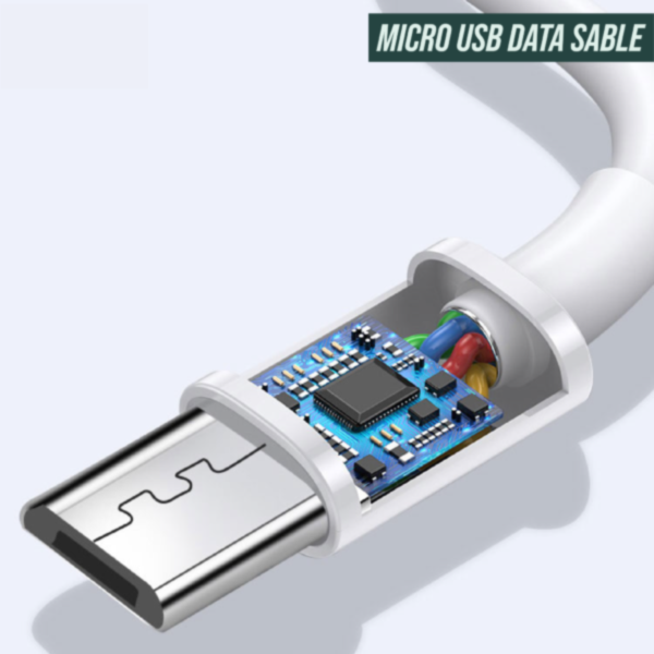 Pack of 2 Type C Charging Cable - Image 11