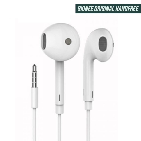 Gionee 100% Original Handsfree - Image 6