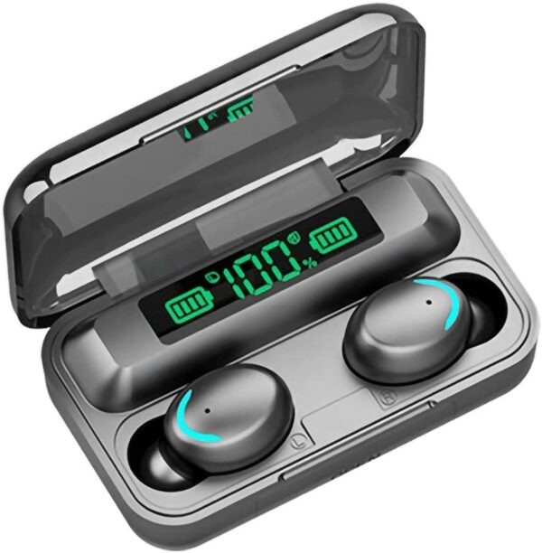 F9-5 TWS Wireless Bluetooth Earbuds - Image 5