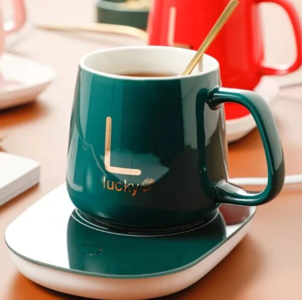 Portable Cup Warmer Set - Image 7