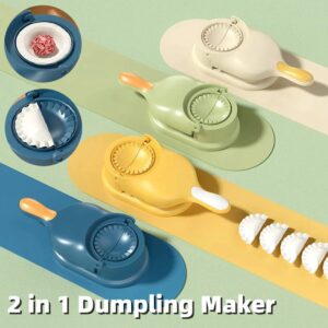 2 in 1 Samosa & Pastry Dough Maker