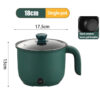 Multifunctional Electric Cooking Machine - Image 6