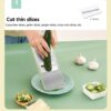 5 in 1 Mandoline Slicer for Kitche - Image 9