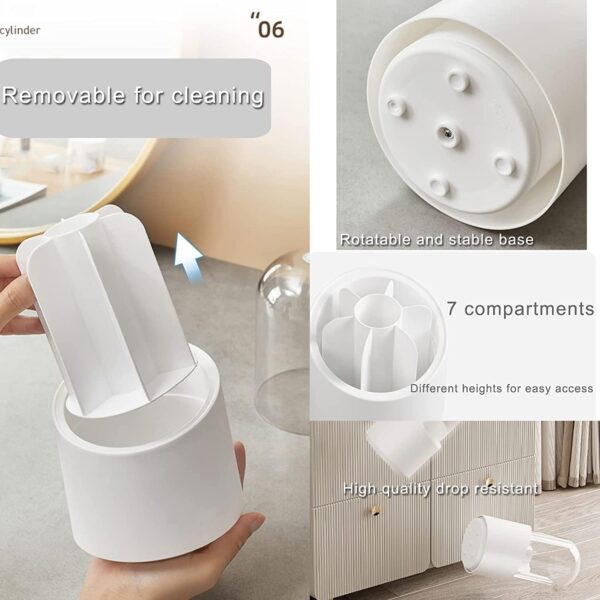 Makeup Brush Holder - Image 9