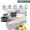 Aluminium Foil Sheet for Kitchen - Image 2