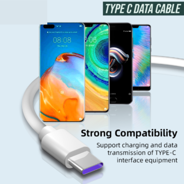 Type C Charging Cable - Image 5