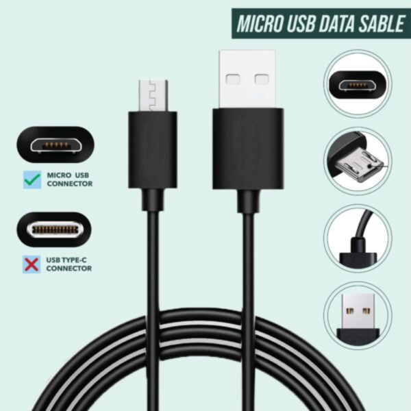 USB Fast Charging Cable - Image 4