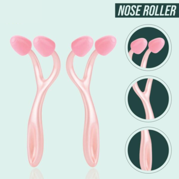 Straight Nose Massager - Image 5