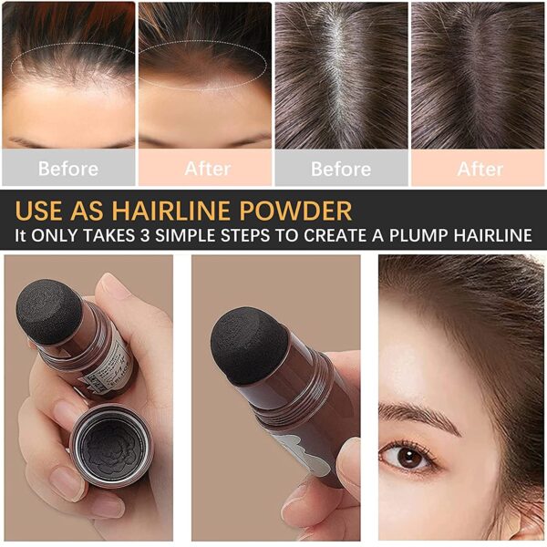 Eyebrow Stamp Shaping Kit - Image 5