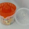 Orange Manual Hand Juicer - Image 7