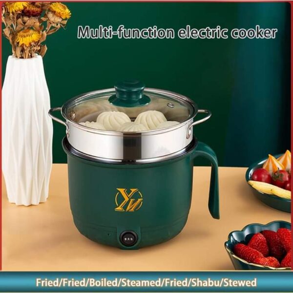 Multifunctional Electric Cooking Machine - Image 5