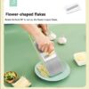 5 in 1 Mandoline Slicer for Kitche - Image 11
