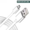 Pack of 2 Type C Charging Cable - Image 9