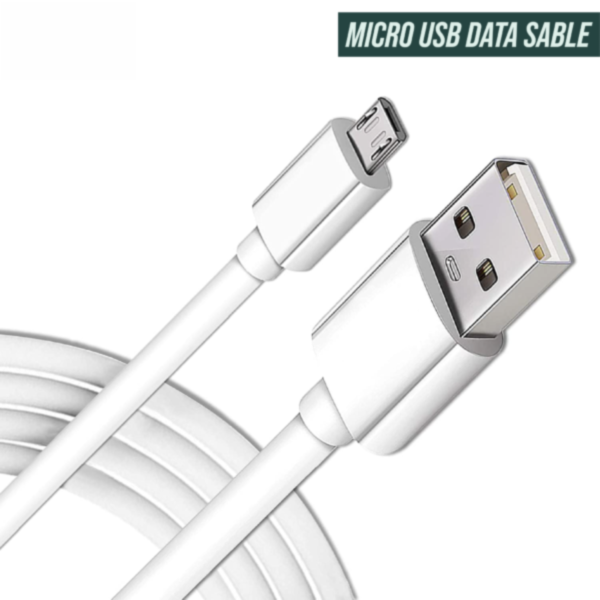 Pack of 2 Type C Charging Cable - Image 9