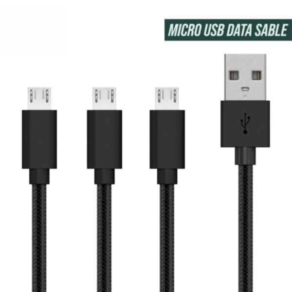 USB Fast Charging Cable - Image 3