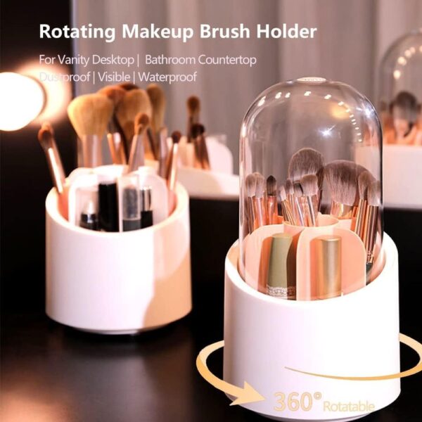 Makeup Brush Holder - Image 8