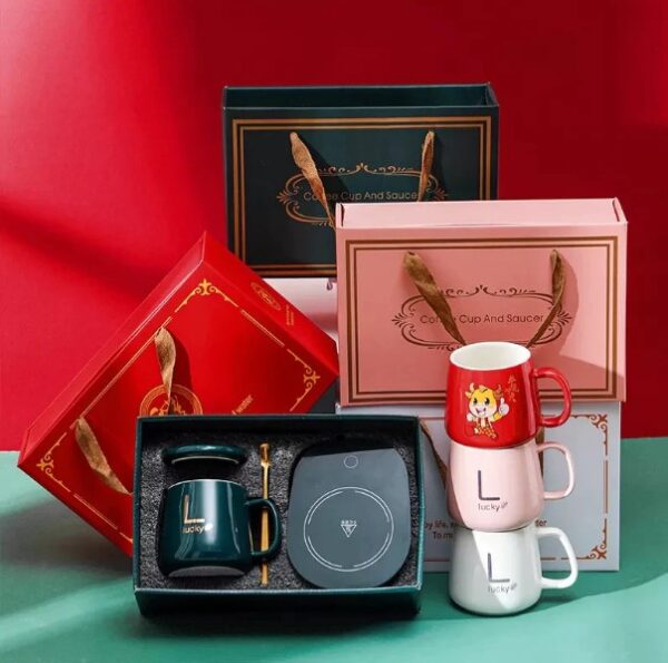 Portable Cup Warmer Set - Image 8
