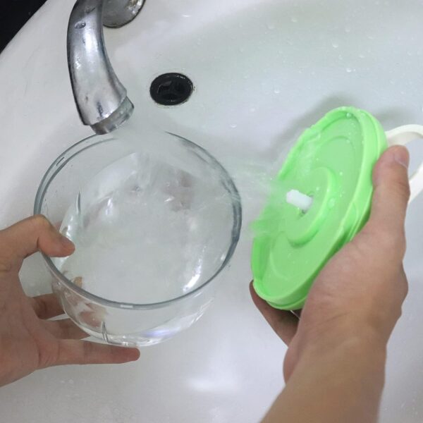 Multifunctional Hand Pull Speedy Chopper - Image 8