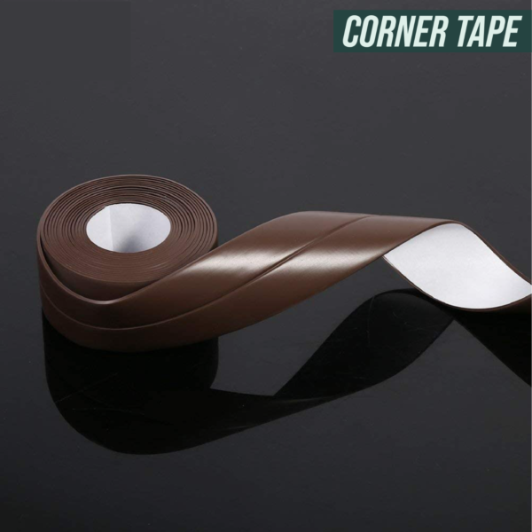 Waterproof Wall Sticker Sealing Tape - Image 3