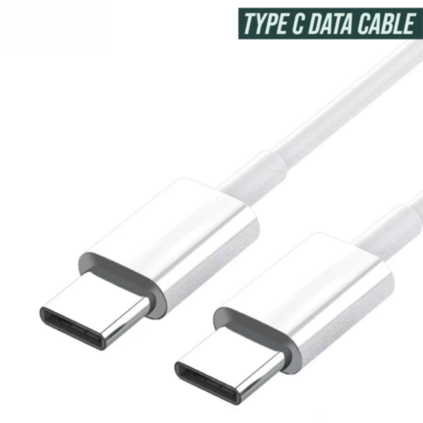 Type C Charging Cable - Image 3
