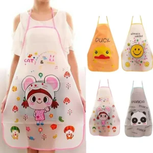 Kitchen Waterproof Apron
