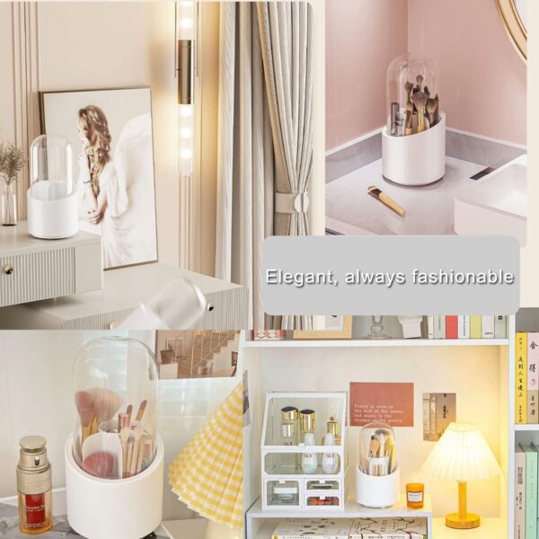 Makeup Brush Holder - Image 5
