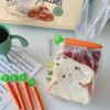 Cute Carrot Sealing Clip - Image 3