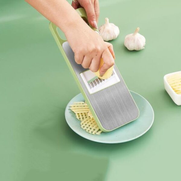 5 in 1 Mandoline Slicer for Kitche - Image 10