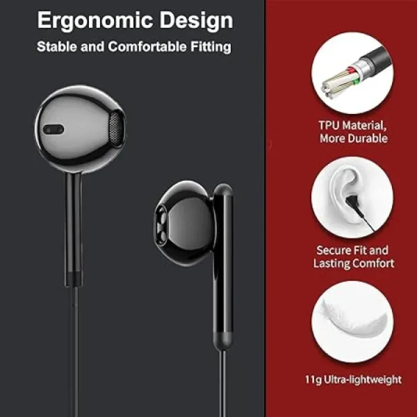 Universal Handfree for Smart Phones and Tablets - Image 5