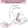 Portable Rotating Tablet Stand Holder - Image 12