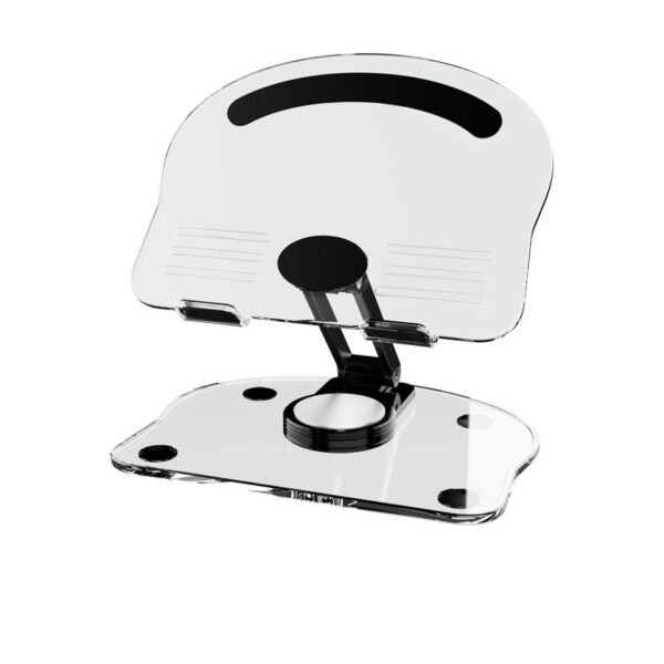 Portable Rotating Tablet Stand Holder - Image 13