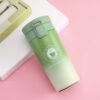 Stainless Steel Travel Portable Coffee Mug - Image 8