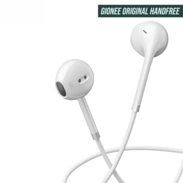 Gionee 100% Original Handsfree - Image 2