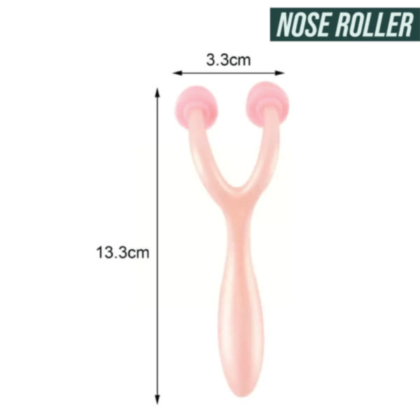 Straight Nose Massager - Image 2