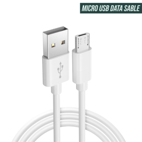 Pack of 2 Type C Charging Cable - Image 7