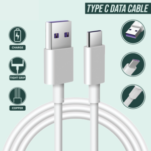 Type C Charging Cable