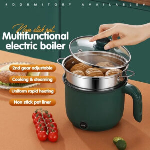 Multifunctional Electric Cooking Machine