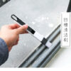 Multipurpose Window Door Keyboard Cleaning Brush - Image 4