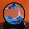 Flowing Sand Painting Night Light - Image 2
