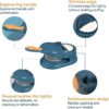 2 in 1 Samosa & Pastry Dough Maker - Image 2