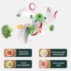 Multifunctional Hand Pull Speedy Chopper - Image 4