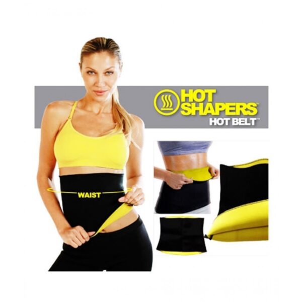 Hot Shaper Slimming Belt