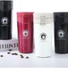 Stainless Steel Travel Portable Coffee Mug - Image 7